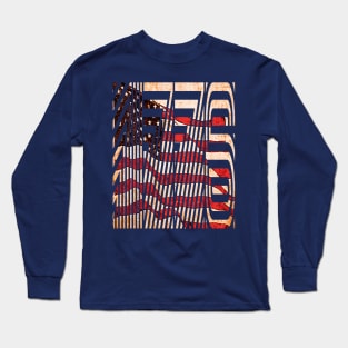 1776 Long Sleeve T-Shirt